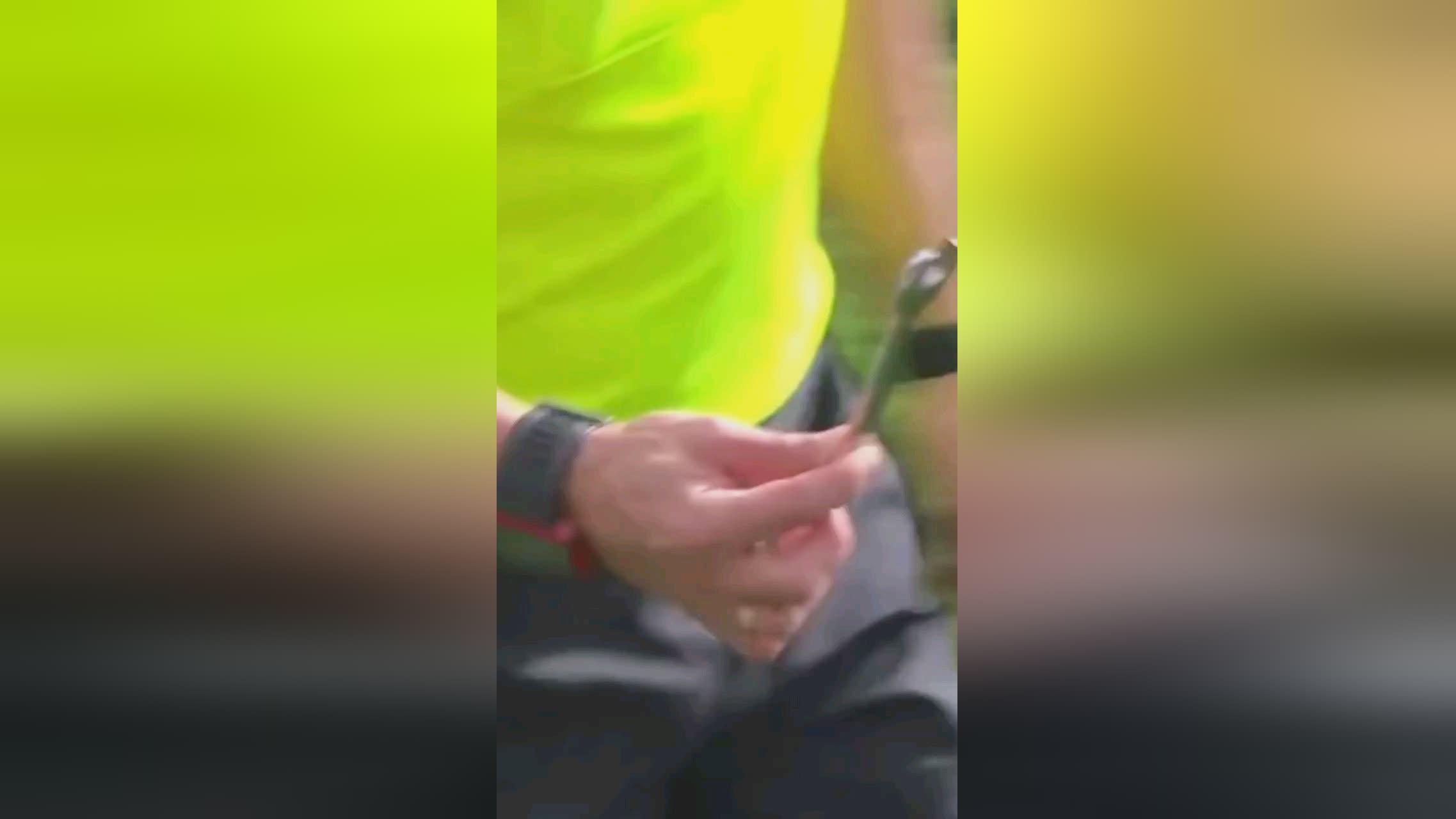俊马丁厄